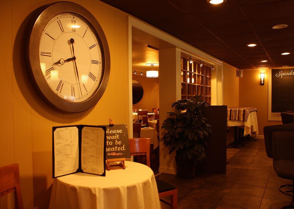 Macaluso'S At The Lantern Lodge Jim Thorpe Exterior foto